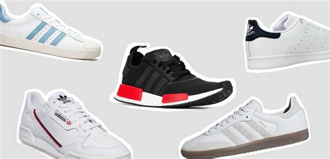 die besten adidas schuhe beliebt|Top 5: Das sind die beliebtesten Adidas.